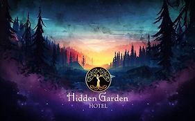 Hidden Garden
